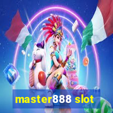 master888 slot