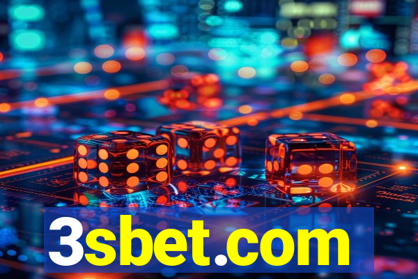 3sbet.com