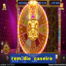 rem茅dio caseiro para diab茅tico