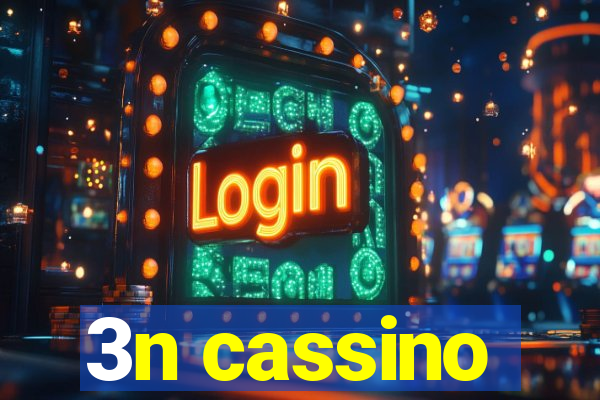 3n cassino