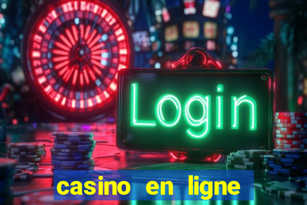 casino en ligne sans telechargement