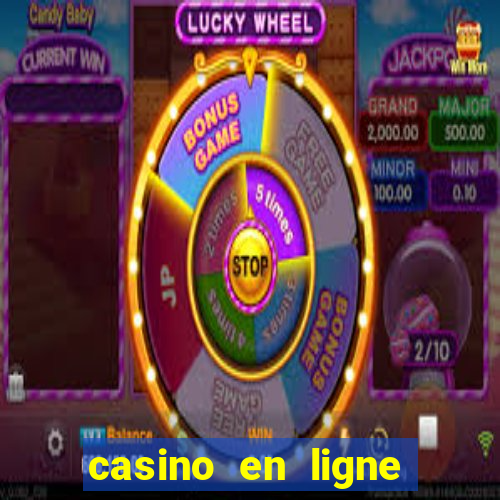 casino en ligne sans telechargement