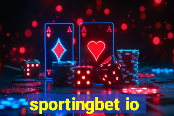 sportingbet io