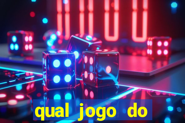 qual jogo do tigrinho que paga