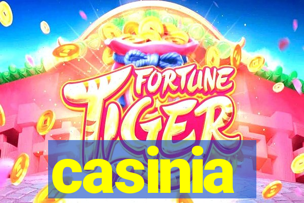 casinia