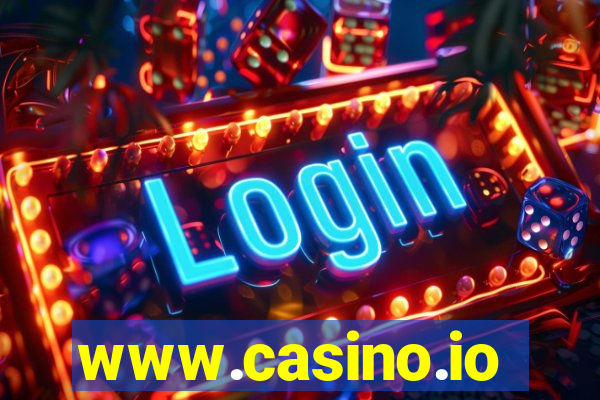 www.casino.io