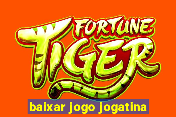 baixar jogo jogatina