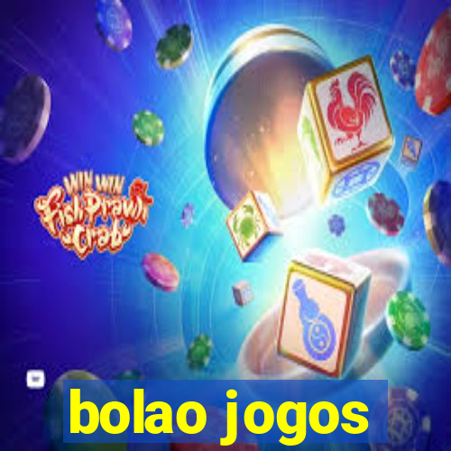 bolao jogos