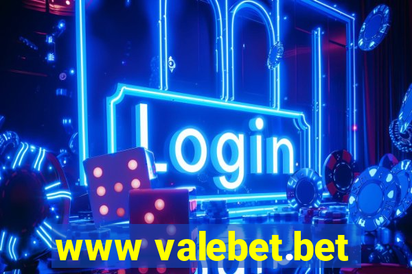 www valebet.bet