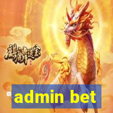 admin bet