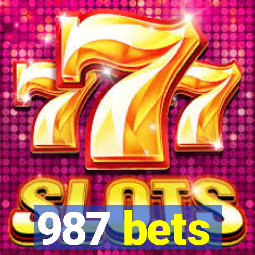 987 bets