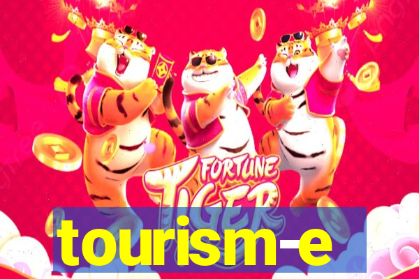 tourism-e