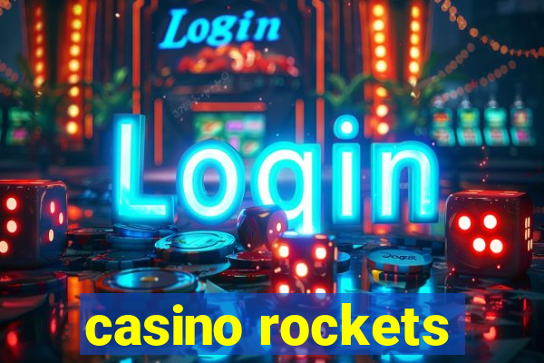 casino rockets