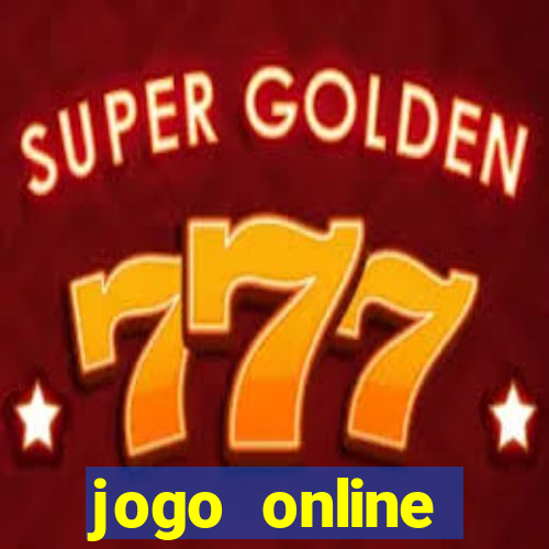 jogo online apostando dinheiro