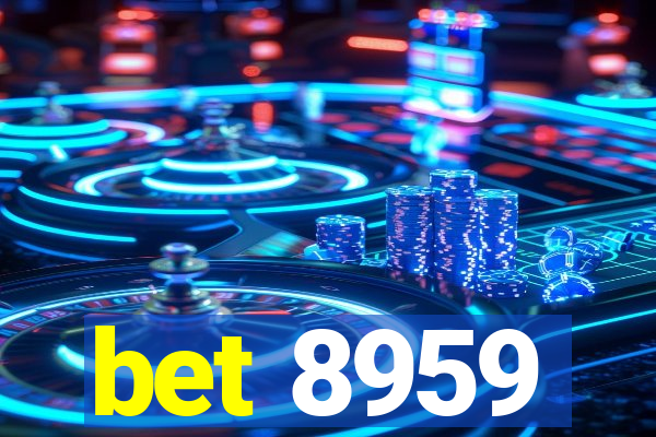 bet 8959