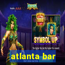 atlanta bar