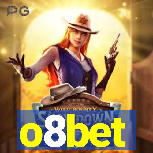 o8bet