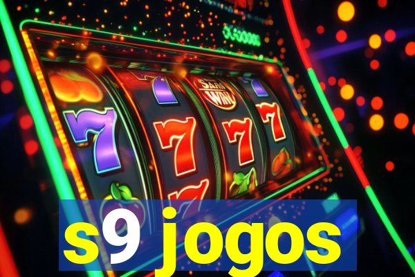 s9 jogos