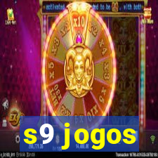 s9 jogos