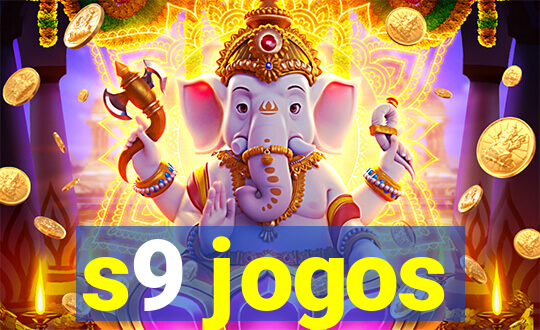 s9 jogos