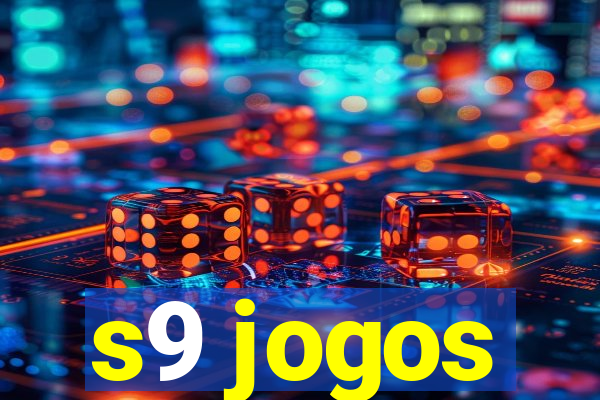 s9 jogos