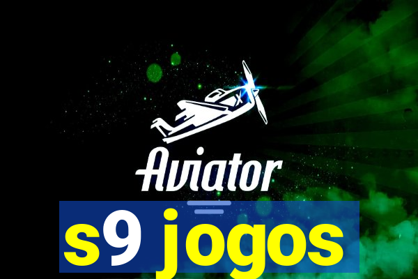 s9 jogos