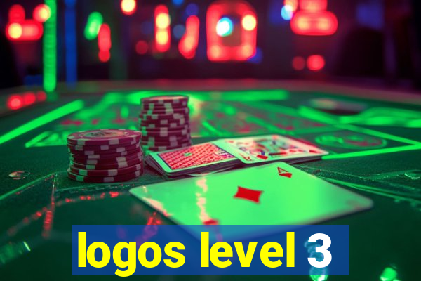 logos level 3