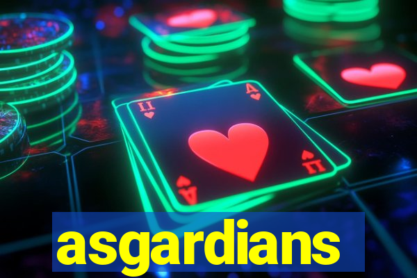 asgardians endorphina slot