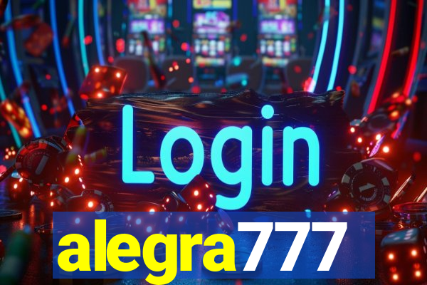 alegra777