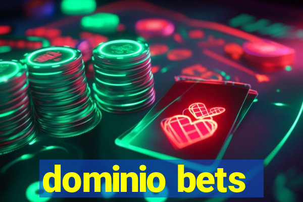 dominio bets