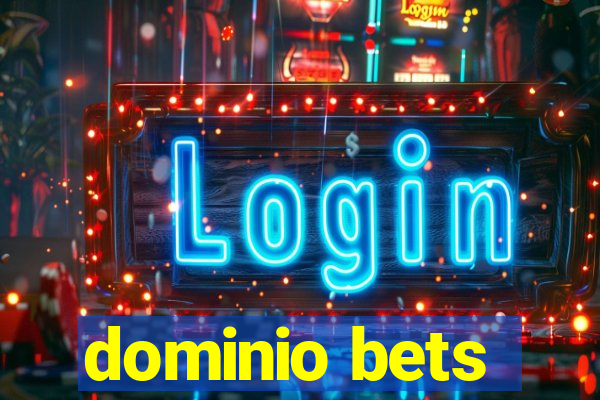 dominio bets