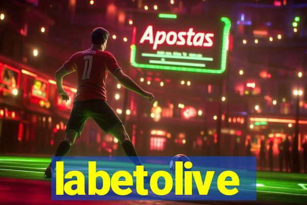 labetolive