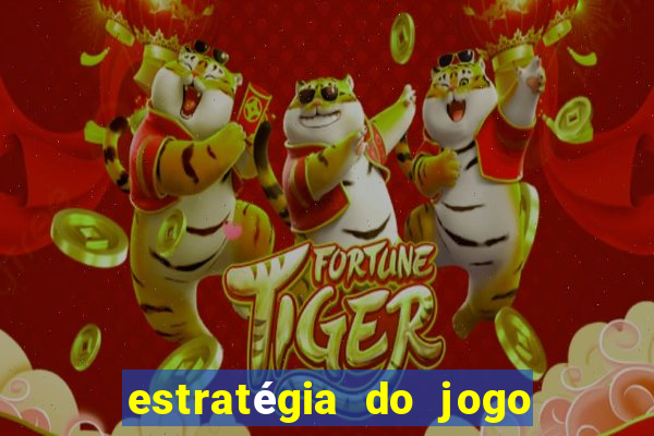 estratégia do jogo fortune rabbit