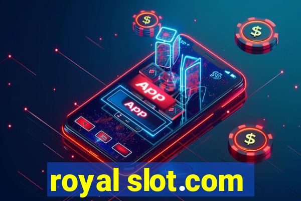 royal slot.com