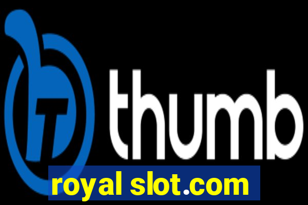 royal slot.com