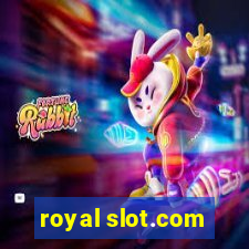 royal slot.com