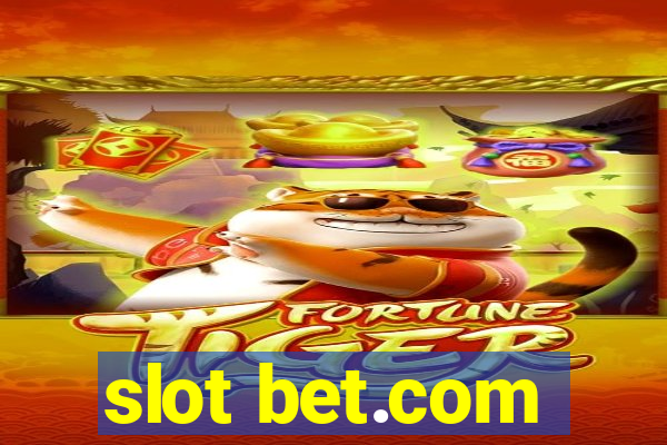 slot bet.com