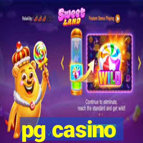 pg casino