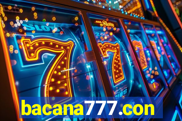 bacana777.con