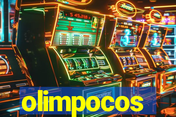 olimpocos