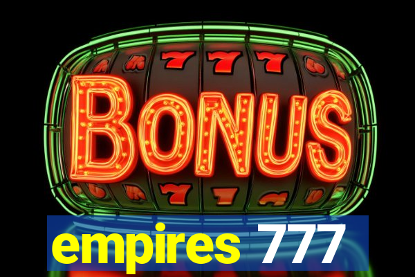 empires 777