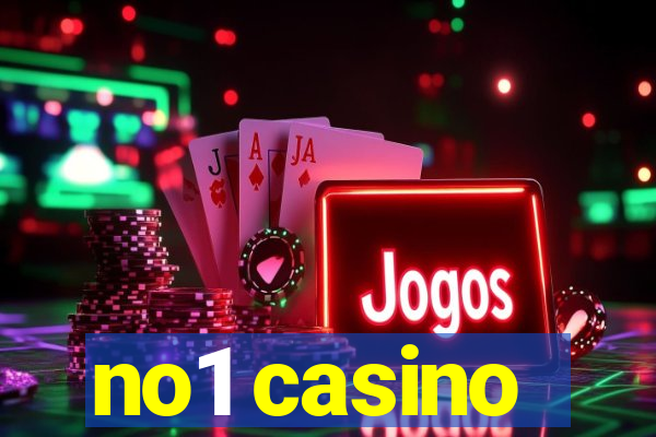 no1 casino