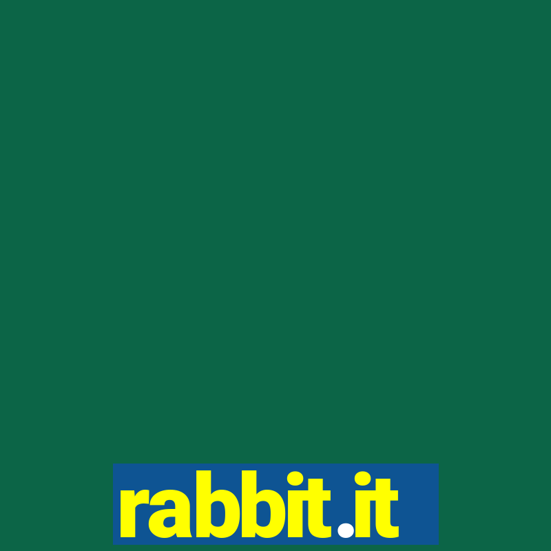 rabbit.it