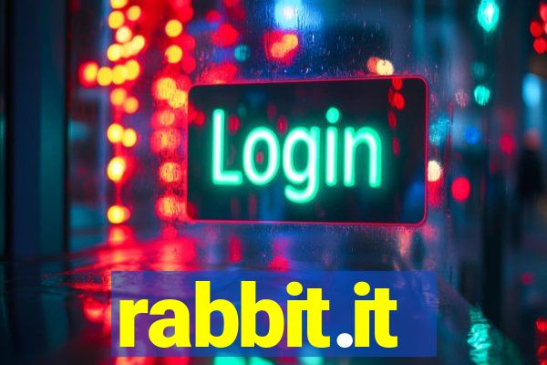 rabbit.it