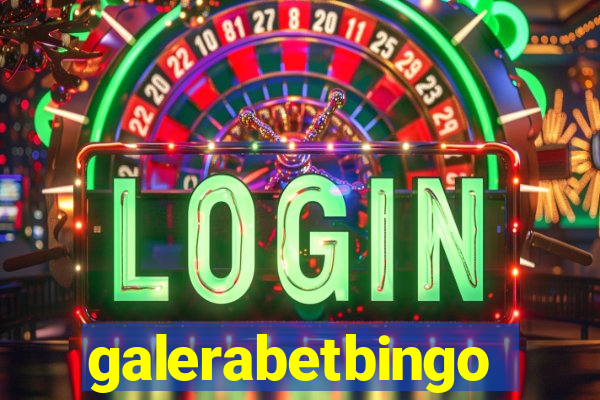 galerabetbingo