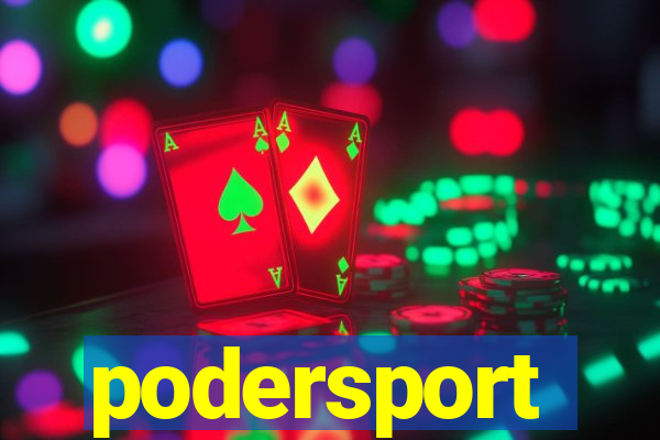 podersport