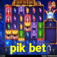 pik bet