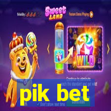 pik bet