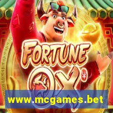 www.mcgames.bet