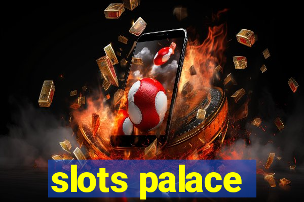 slots palace